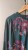 Fat Face omlottblus i viskos med blommönster – bild 8