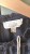 Fat Face bomuldsbluse med dekorative indsatser – billede 3