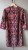 Desigual-klänning med orientaliskt tryck – feminin, effektfull och originell – bild 8
