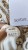 Dam klänning Sorbet i viskos boho med broderi – bild 10
