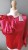 Dea Kudibal Mulberry Silk -naisten silkkipusero – premium-mulperisilkki S, M – kuva 9