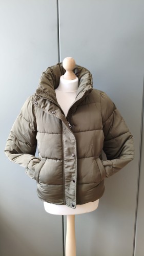 Only quiltet dame jakke – varm dame jakke