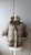 Dampikejacka Only – varm jacka för dam – bild 4