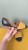 Skinnsandaler Seasalt Cornwall med kilklack – bild 4
