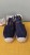Seasalt Cornwall -nahkaiset espadrillot naisille – nauhalliset aidon nahan kengät – kuva 2