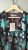 Damblus Mos Mosh med paljetter – elegant blus med viskosfoder – bild 6