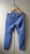 Mos Mosh damjeans – klassiska jeansbyxor för dam – bild 10