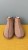 Skinnboots för dam Sofie Schnoor – fodrade mockaboots i skinn – bild 5