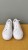 Vita läder-sneakers för dam från Sofie Schnoor – snygga sportskor i läder – bild 4