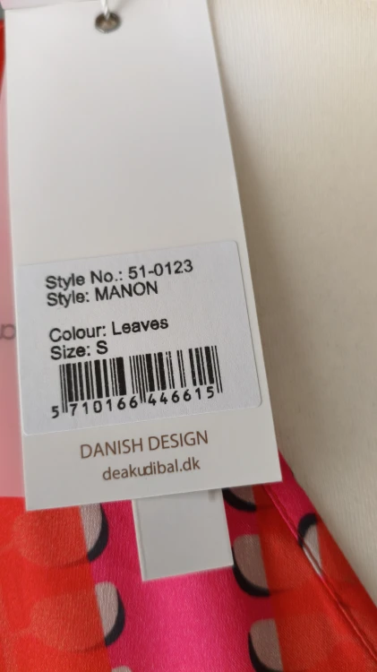 Dea Kudibal silkkimaksimekko – pitkä tyylikäs silkkimekko – kuva 8