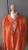 Dea Kudibal damblus i viskos – elegant feminin blus – bild 4