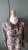 Sidenblus Dea Kudibal i Mulberry Silk – lyxig premium damblus – bild 5