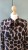 Sidenblus Dea Kudibal med underklänning – elegant premiumblus – bild 2