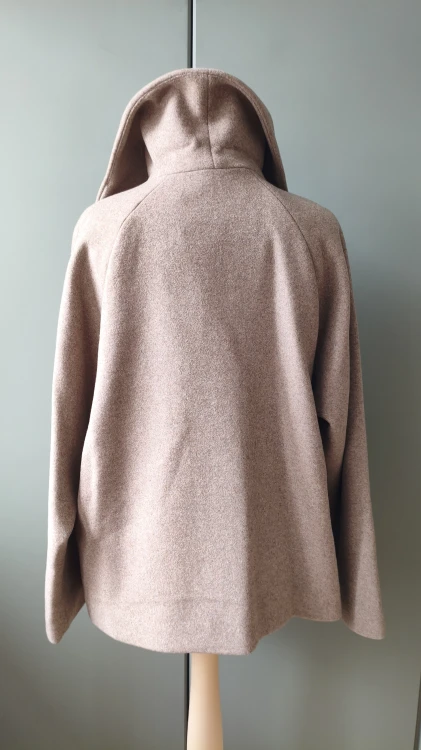 InWear villakangastakki – elegantti premium-naistentakki – kuva 9