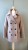 InWear ullkappa – elegant dubbelknäppt damkappa – bild 6