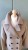 Uldfrakke fra InWear – elegant dobbeltradet dameoverfrakke – billede 8