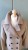 Uldfrakke fra InWear – elegant dobbeltradet dameoverfrakke – billede 9