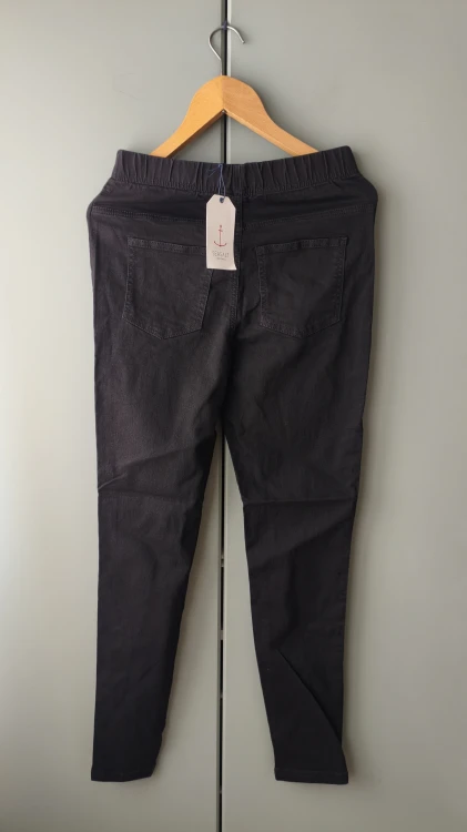 Seasalt Cornwall naisten housut – mukavat premium-housut – kuva 8