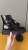 Shoe The Bear worker boots i læder – damestøvler i ægte læder – billede 2
