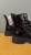 Shoe The Bear worker boots i læder – damestøvler i ægte læder – billede 7