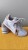 WODEN sneakers i skinn – damskor i sportig premiummodell