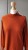 InWear – strikkjole i viskose med rullekrave, elegant sweaterkjole til kvinder – billede 5