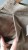 Part Two – manchesterkjol midi i bomull, elegant damkjol med knappar – bild 4