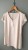Masai – damebluse med korte ærmer, behagelig basic T-shirt fra dansk mærke – billede 2