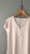Masai – damblus med kort ärm, bekväm basic-T-shirt från det danska märket – bild 4