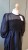 InWear – elegancka sukienka damska z marszczonym topem, markowa sukienka premium – zdjęcie 4