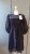 InWear – elegant dameskjole med rynket top, premium mærkekjole – billede 5