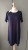 Masai – wygodna sukienka damska z krótkim rękawem, luźna sukienka na co dzień – zdjęcie 2