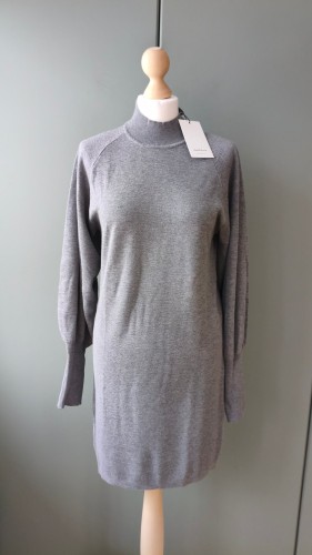 InWear – wygodna sukienka damska, elegancka sukienka na co dzień i do pracy