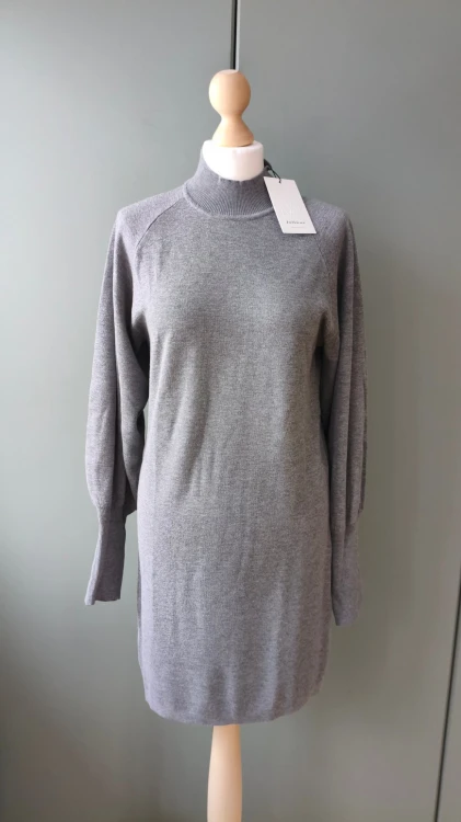 InWear – bekväm damklänning, elegant klänning för vardag och arbete