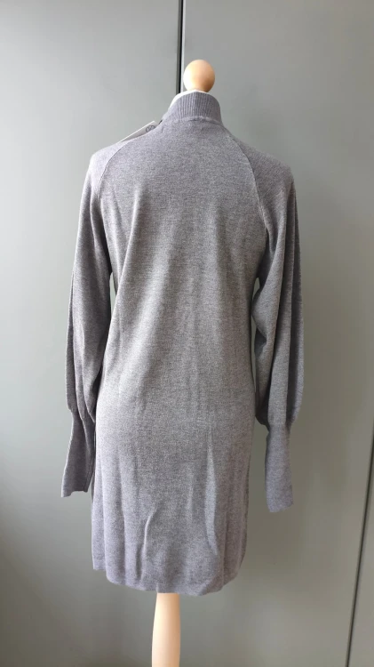 InWear – behagelig kjole til kvinder, elegant kjole til hverdag og arbejde – billede 5