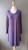 Lady Avenue – miękka koszula nocna damska z wiskozy bambusowej, wygodna nocna koszula do spania