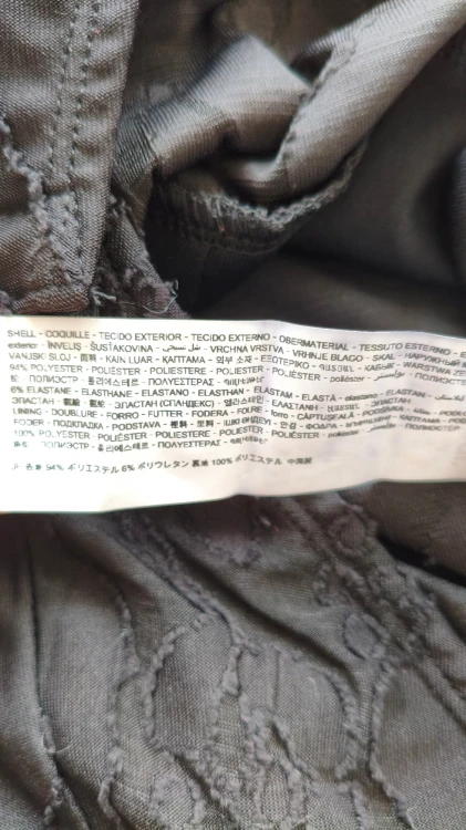 Desigual – body til kvinder i blødt stof, komfortabelt premium dameundertøj – billede 6