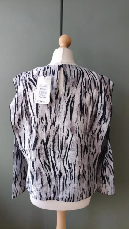 InWear – tyylikäs naisten pusero, kevyt ja mukava premium-paita naisille – kuva 5