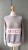 Desigual – behagelig dame-sweatshirt med glimmertråd, moderigtig oversize-sweatshirt med Love-tekst