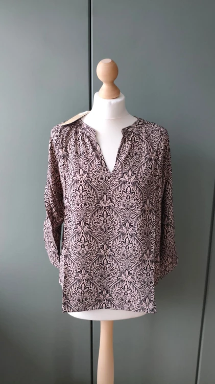 Part Two – bekväm damblus, elegant damtunika i premiumkvalitet