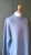 Kaffe – mjuk oversize damtröja med inslag av ull och alpacka, varm premiumpullover – bild 3