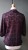 Kaffe – kort ærmet blondebluse til kvinder, elegant premium blondebluse – billede 4