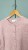 Kaffe – damecardigan med knapper, klassisk premium cardigan til kvinder – billede 3
