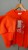 Kaffe – bomuldssweatshirt til kvinder med glitrende tekst, behagelig oversize sweatshirt i premium kvalitet – billede 3