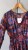 Desigual-mekko viskoosista kukkakuvioilla – kuva 3