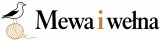 Mewa i wełna - strona główna